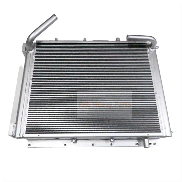 Hydraulic Oil Cooler 4286106 AT155356 Angkop para sa John Deere 790ELC Excavator