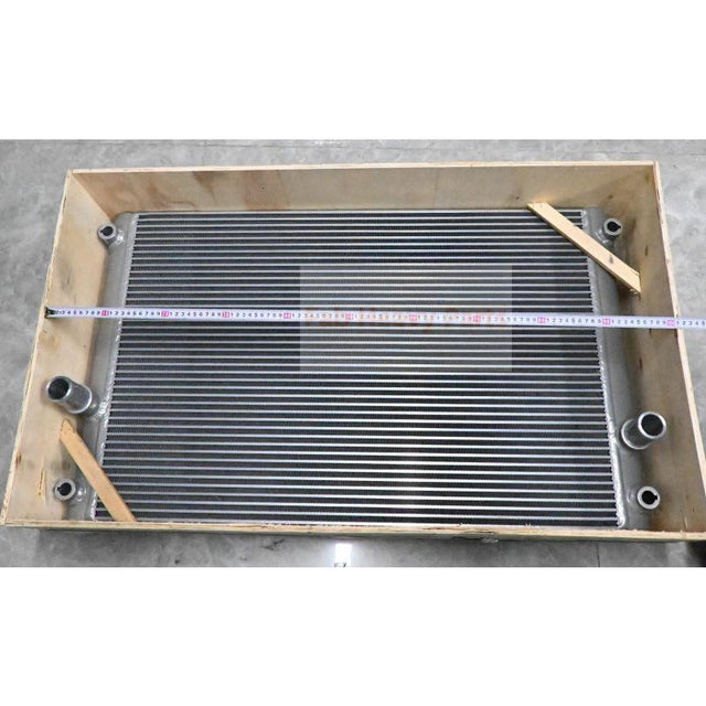 Hydraulic Oil Cooler 508-6291 5086291 Fits for Caterpillar CAT Engine C7.1 C7.4 Excavator 320 320GC 323 323GC E320GC