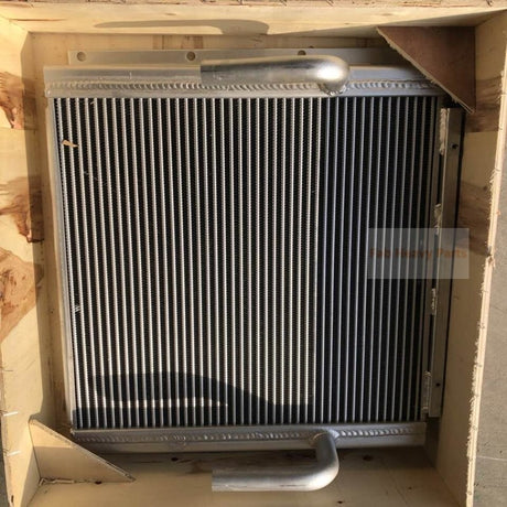 Hydraulic Oil Cooler 099-4702 0994702 5I-5724 5I5724 Fits for Caterpillar Excavator CAT E120B