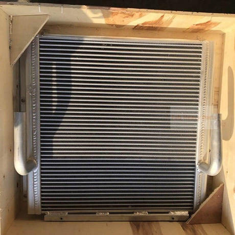 Hydraulic Oil Cooler 099-4702 0994702 5I-5724 5I5724 Fits for Caterpillar Excavator CAT E120B