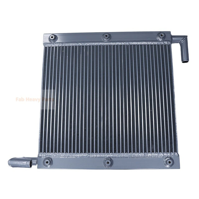 Para sa Kobelco Excavator SK60 SK60-1 Hydraulic Oil Cooler