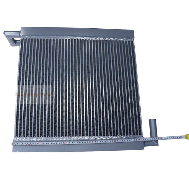 Para sa Kobelco Excavator SK60 SK60-1 Hydraulic Oil Cooler