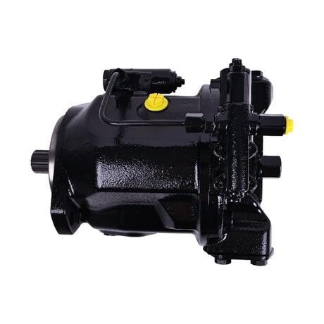 Bomba de pistón hidráulica 112-6564 compatible con Caterpillar CAT Engine 3054 Loader 428C 416C 426C 428C 436C