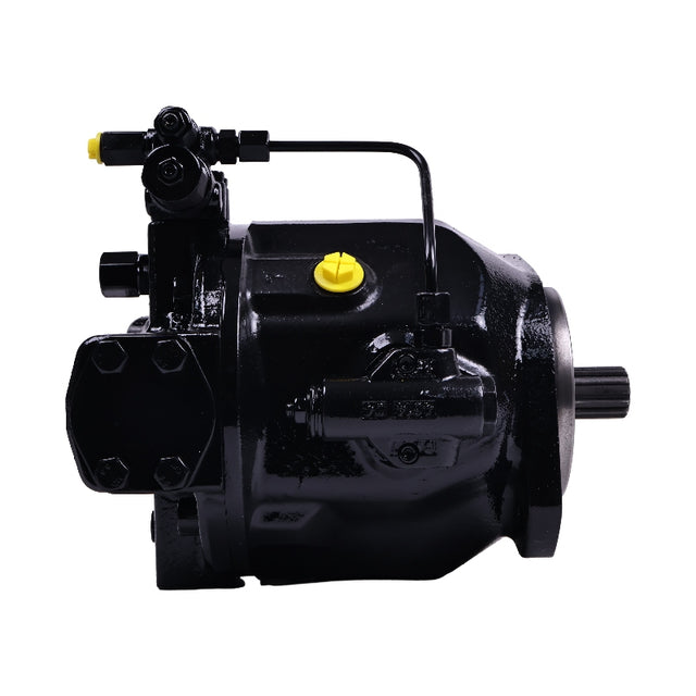 Hydraulic Piston Pump 112-6564 Fits for Caterpillar CAT Engine 3054 Loader 428C 416C 426C 428C 436C