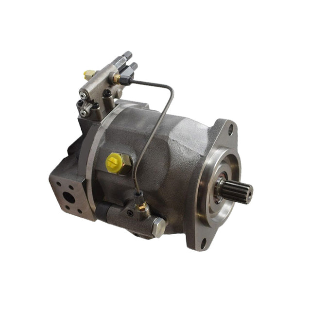 Hydraulische zuigerpomp 155-5109 Past voor Caterpillar CAT-motor 3054 Lader 416C 426C 428C 436C