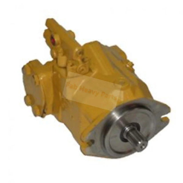 Hydraulische zuigerpomp 168-7873 1687873 Past voor Caterpillar CAT 924 924G 924H