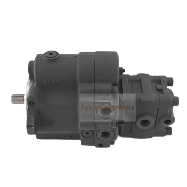 Hydraulic Piston Pump 4642385 Angkop para sa John Deere Excavator 27D