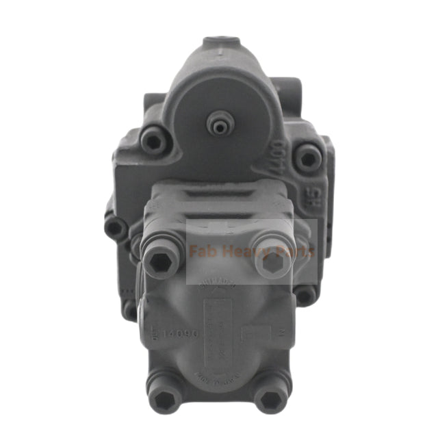 Hydraulic Piston Pump 4642385 Angkop para sa John Deere Excavator 27D