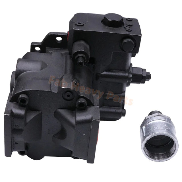 Hydraulic Piston Pump AT180926 Fits for John Deere Engine 4045 Backhoe Loader 410G 410E