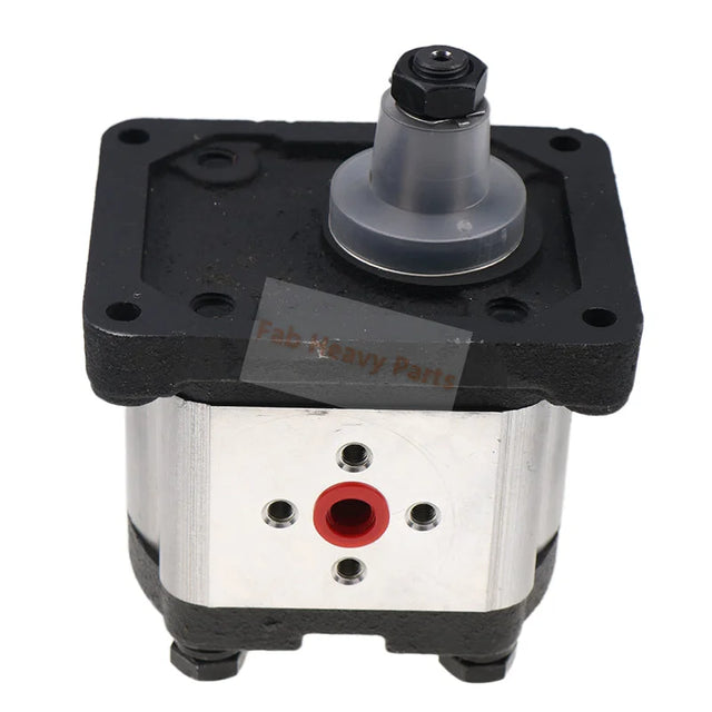 Hydraulic Power Steering Pump 5129481 para sa New Holland 3830 4230 4430 55-56 55-66 5530 6530