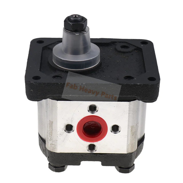 Hydraulic Power Steering Pump 5129481 para sa New Holland 3830 4230 4430 55-56 55-66 5530 6530