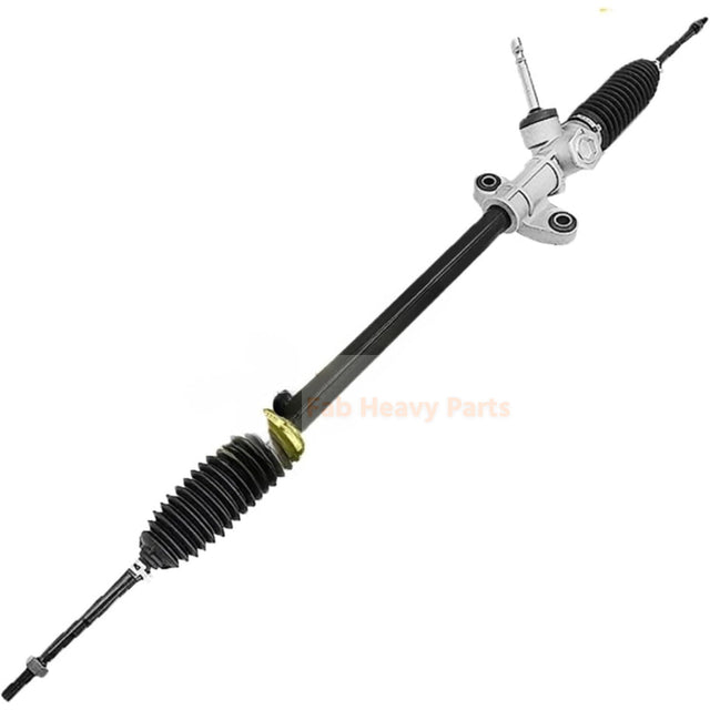 Hydraulic Power Steering Rack 45510-BZ040 45500-BZ040 45500-BZ041 Compatible For Toyota DAIHATSU GRAN MAX