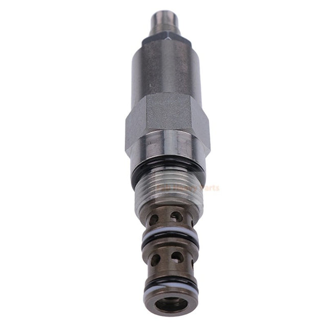 Pressure Reducing Valve AT313708 Angkop para kay John Deere 4045 6068 6125 6090 Loader 444J 624J 644J 744J 824J