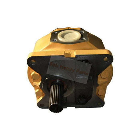 Hydraulikpumpe 07436-72902 Passend für Komatsu Bulldozer D85A-21 D80A-18