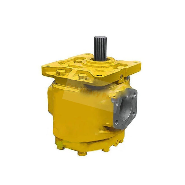 Hydraulic Pump 07444-67504 Angkop para sa Komatsu Loader D75S-3 D65S-7 D65S-8 D65S-6 D60S-8 D60S-6