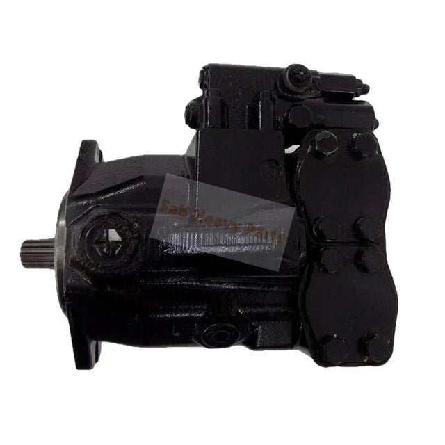 Hydraulic Pump 11120885 for Volvo Articulated Haulers A25D A30D A25E A30E