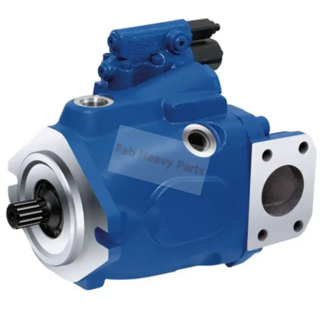 Hydraulic Pump 11706188 11998849 for Volvo Loader L70C L70B L70D