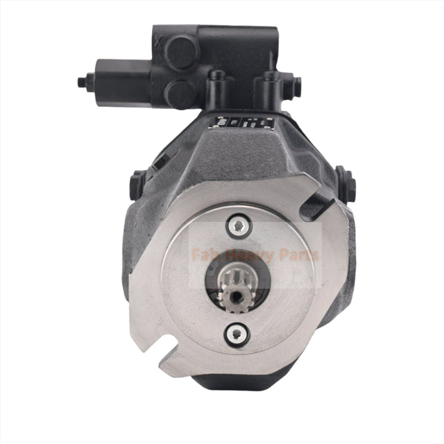 Hydraulic Pump 11707966 for Volvo A35D A40D T450D