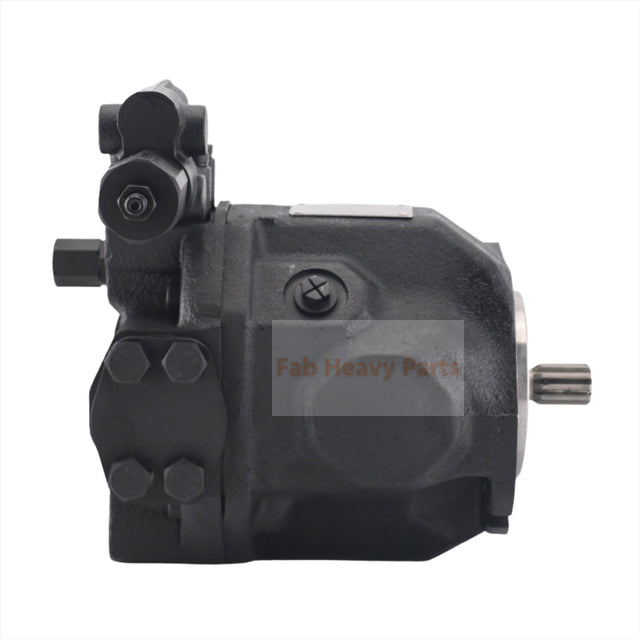 Hydrauliikkapumppu 11707966 Volvo A35D A40D T450D