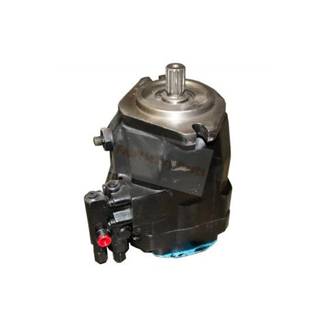 Hydraulipumppu 11707967 VOE11707967 Volvo Nivelleikkureille A35D A40D