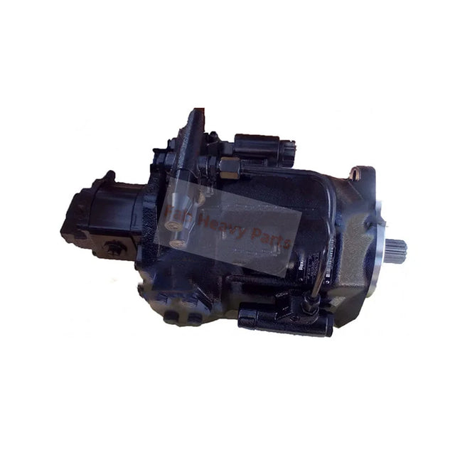 Pompe hydraulique 11884583 pour chargeur Volvo BL71 BL70