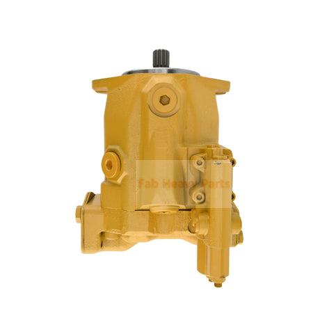 Hydraulic Pump 122-1206 1221206 Fits for Caterpillar CAT TH83 TH82 TH63 TH62 Telehandler 3054 Engine