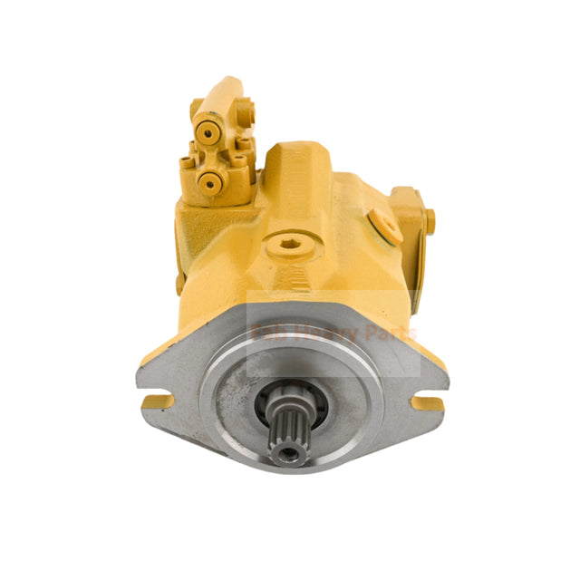 Bomba hidráulica 122-1206 1221206 compatible con motor Caterpillar CAT TH83 TH82 TH63 TH62 Telehandler 3054