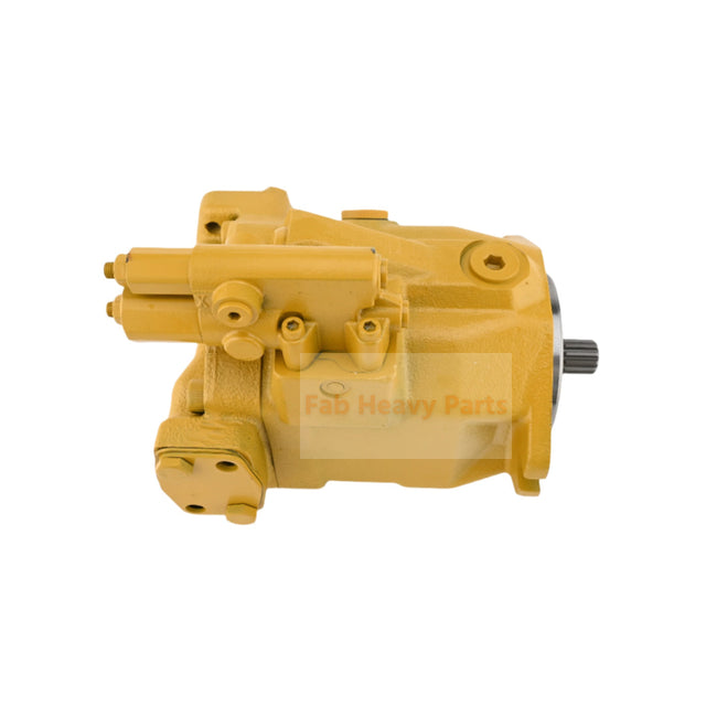 Bomba hidráulica 122-1206 1221206 compatible con motor Caterpillar CAT TH83 TH82 TH63 TH62 Telehandler 3054