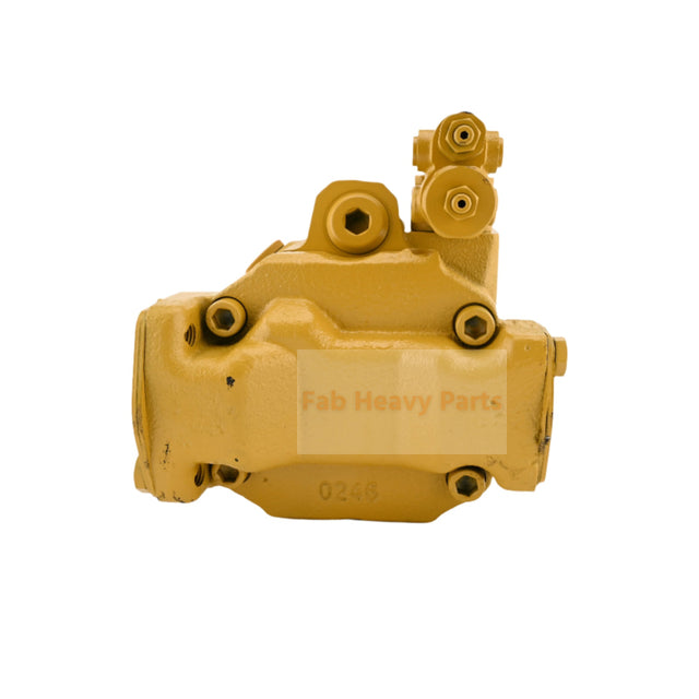 Hydraulic Pump 122-1206 1221206 Fits for Caterpillar CAT TH83 TH82 TH63 TH62 Telehandler 3054 Engine