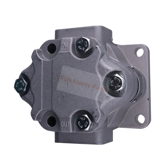 Hydraulic Pump 129974-26010 for Yanmar Harvester 70 82 85