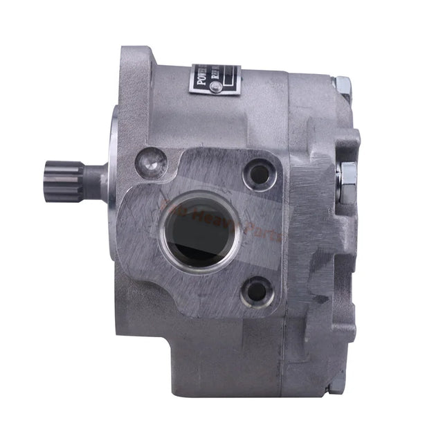 Hydraulic Pump 129974-26010 for Yanmar Harvester 70 82 85