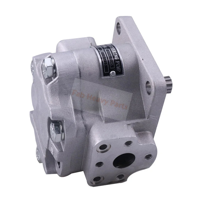 Hydraulic Pump 129974-26010 para sa Yanmar Harvester 70 82 85