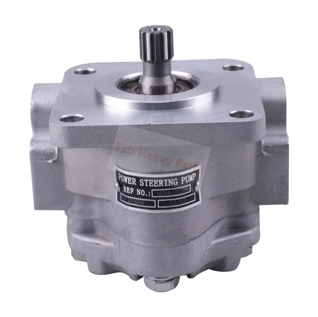 Hydraulic Pump 129974-26010 for Yanmar Harvester 70 82 85