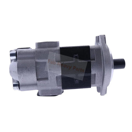 Hydraulische pomp 130C7-10401 voor Isuzu-motor 6BG1 TCM vorkheftruck FD50-100Z8