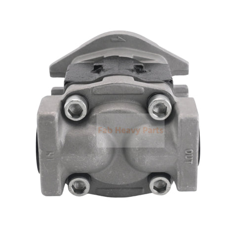 Hydraulic Pump 130C7-11361 for TCM Forklift FD50-70Z8