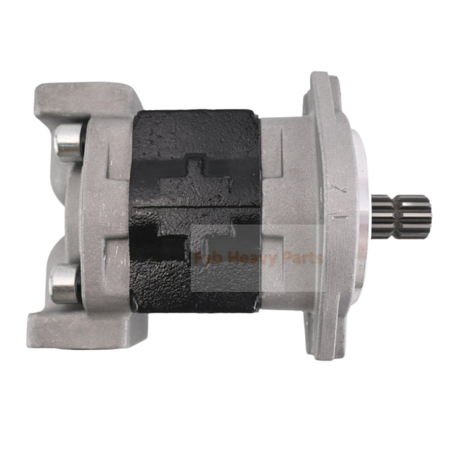 Hydraulic Pump 130C7-11361 for TCM Forklift FD50-70Z8