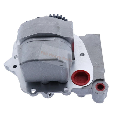 Hydraulic Pump 14.83 CC 81871528 for New Holland 8240 7010 8340 5640 6640 7740 7840 8010 TS90 7740 TB100 TS100