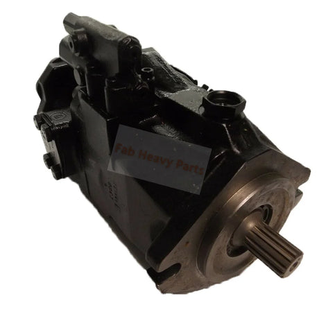 Hydraulic Pump VOE15020177 para sa Volvo A35E A35F A40E A40F A40G A35G