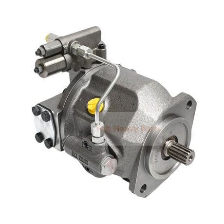 Hydraulic Pump 15605476 15689479 15693734 for Volvo Excavator EC35D ECR35D ECR40D EC35C