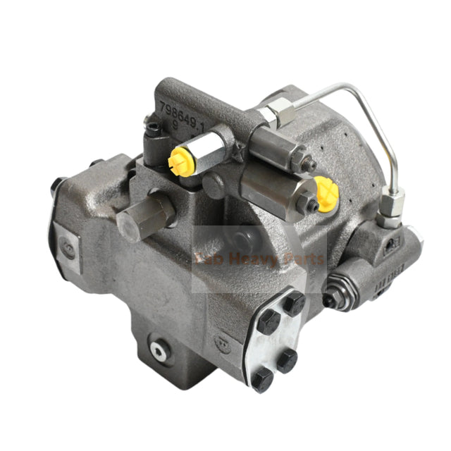 Hydraulic Pump 15605476 15689479 15693734 for Volvo Excavator EC35D ECR35D ECR40D EC35C