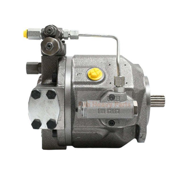 Hydraulic Pump 15605476 15689479 15693734 for Volvo Excavator EC35D ECR35D ECR40D EC35C