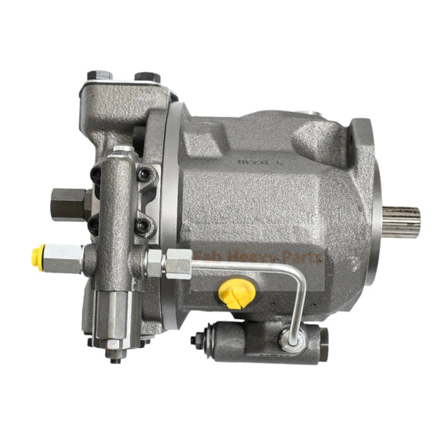 Hydraulic Pump 15605476 15689479 15693734 for Volvo Excavator EC35D ECR35D ECR40D EC35C