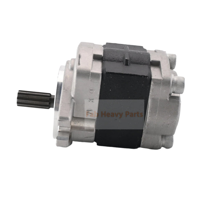 Hydraulic Pump 1608836 for Yanmar Engine 4TNE92 Hyster Forklift H2.50DX H3.00DX H3.00DX2 A966