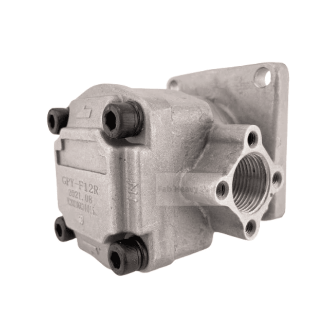 Hydraulic Pump 1991524C2 1282801C1 1275148C1 Fits for Case Tractor 244 234 245 254 255