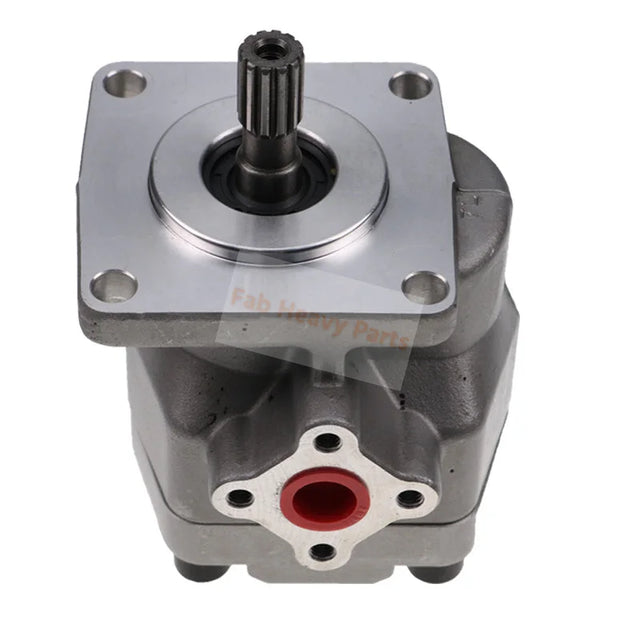 Hydraulic Pump 1996-2353-000 para sa Mitsubishi Tractor D2350 D1650 D2350 ST2320 ST2340