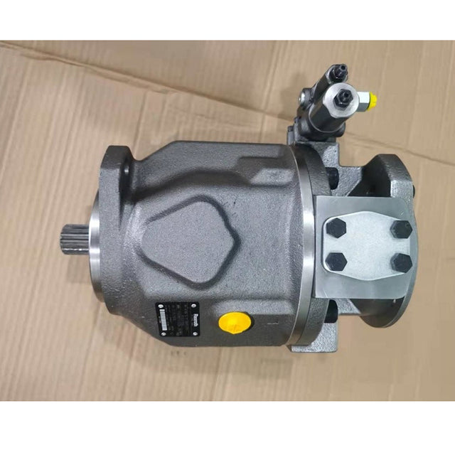 Hydraulic Pump 20/904200 Angkop para sa JCB Loader 411 416 411B 411BLE 416B