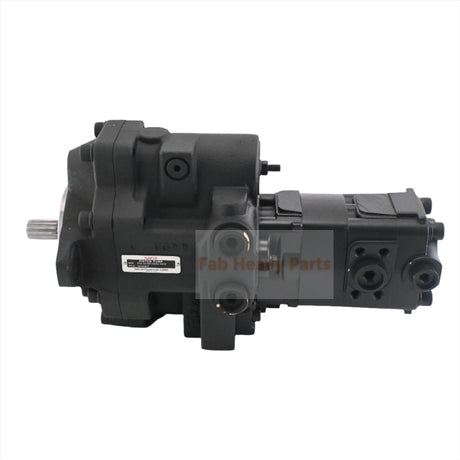 Bomba hidráulica 208-1112 2081112 288-6857 2886857 compatible con motor Caterpillar CAT 305CR Miniexcavadora K4N