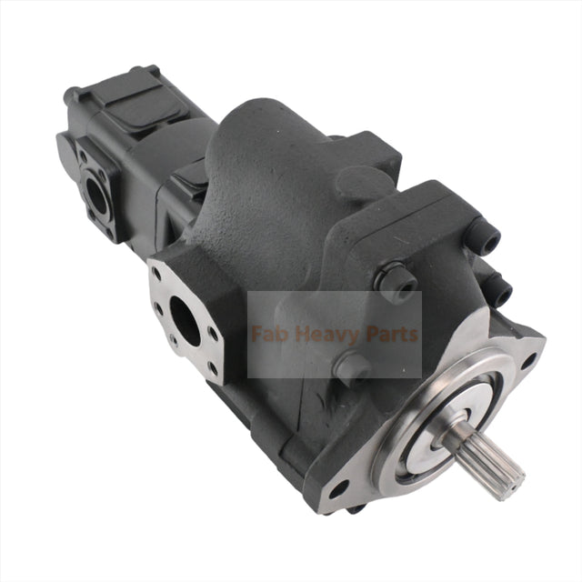 Hydraulic Pump 208-1112 2081112 288-6857 2886857 Fits for Caterpillar CAT 305CR Mini Excavator K4N Engine