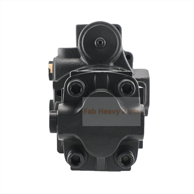 Hydraulic Pump 208-1112 2081112 288-6857 2886857 Fits for Caterpillar CAT 305CR Mini Excavator K4N Engine