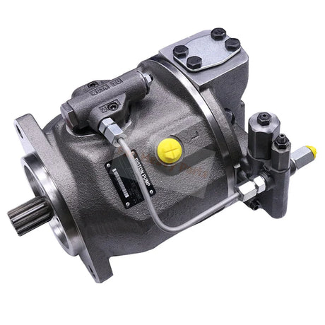 Hydraulic Pump 235-4108 2354108 Para sa Caterpillar CAT 416D 424D Backhoe Loader 3054 3054C Engine